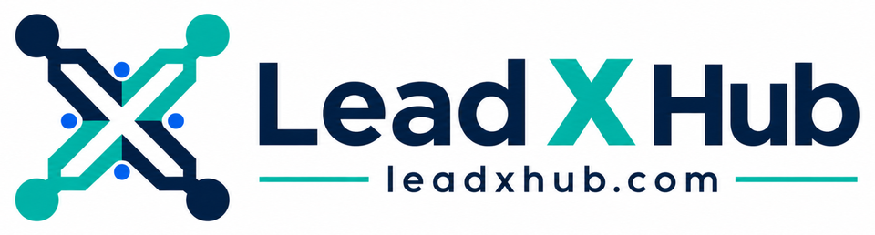 LeadXHub.Com